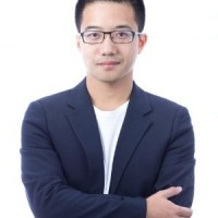 Portrait of Kevin Yuen